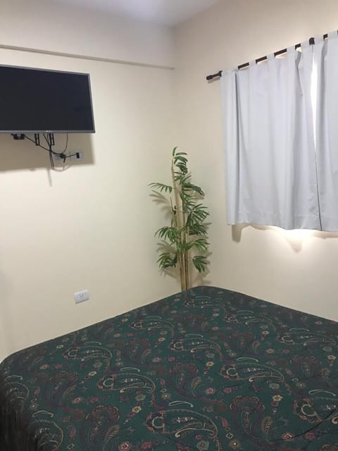 Apartment, Balcony | 1 bedroom, iron/ironing board, rollaway beds, free WiFi