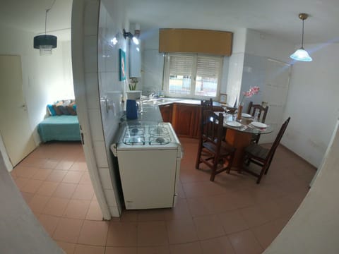 Family Apartment, 2 Bedrooms, Kitchen, Ground Floor | Private kitchen