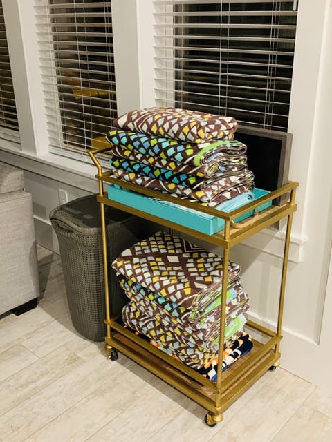 We've got you covered!