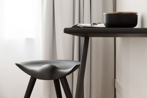 Superior Apartment | Room amenity