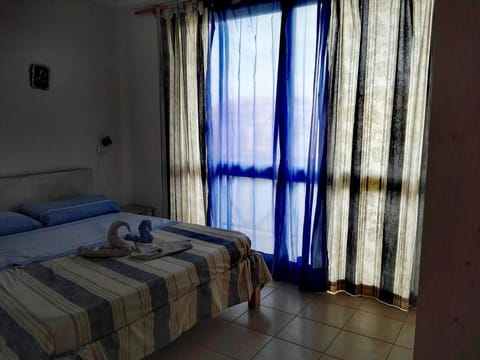 Apartment, 2 Bedrooms | Individually decorated, individually furnished, desk, free WiFi