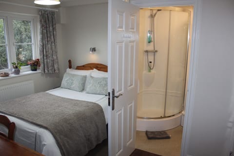 Single Room, Ensuite | Bathroom