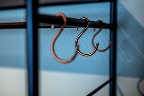 In-room safe, iron/ironing board, free WiFi, bed sheets