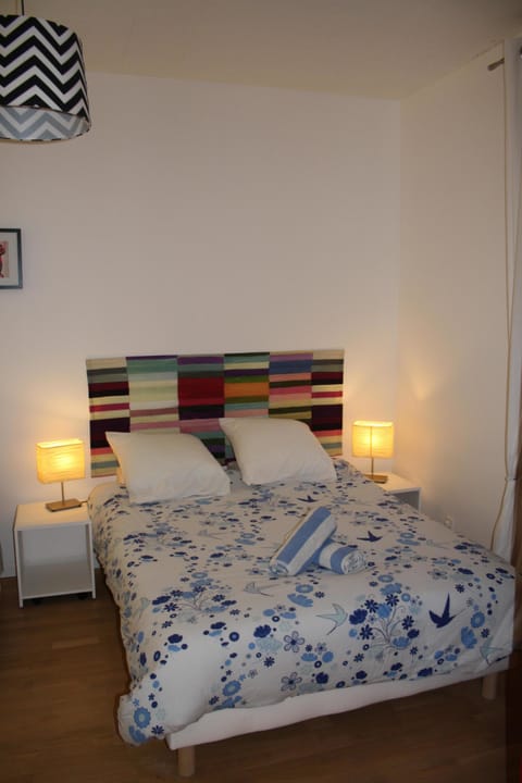 Studio (Tissot) | 1 bedroom, premium bedding, individually decorated