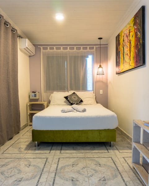 Double Room | Free WiFi, bed sheets