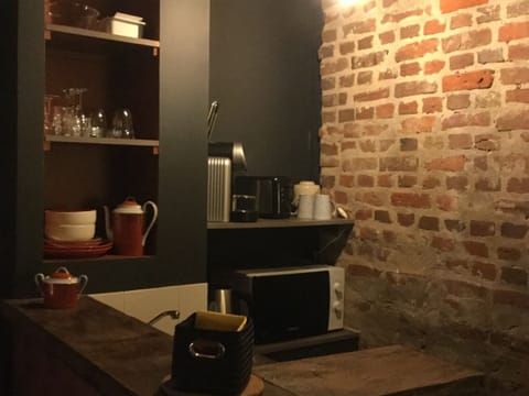 Superior Suite, Ensuite, Garden View (Chambre 4)