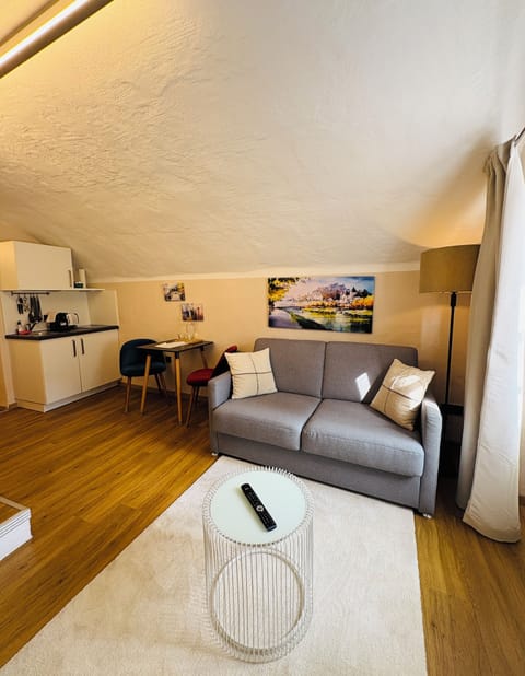 Standard Apartment, 1 Bedroom, Non Smoking | Premium bedding, individually decorated, individually furnished, desk