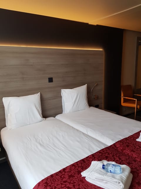 Economy Double Room | Free WiFi, bed sheets