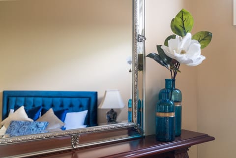 Sapphire Suite | Room amenity