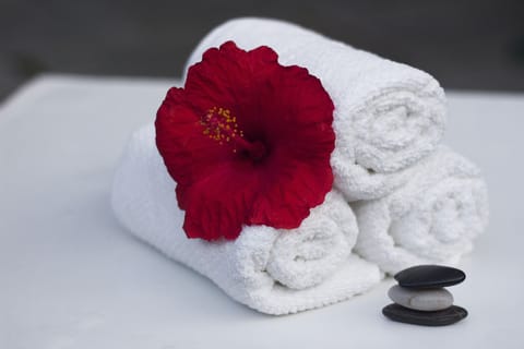 Standard Room | Bathroom amenities | Bathtub, hair dryer, towels