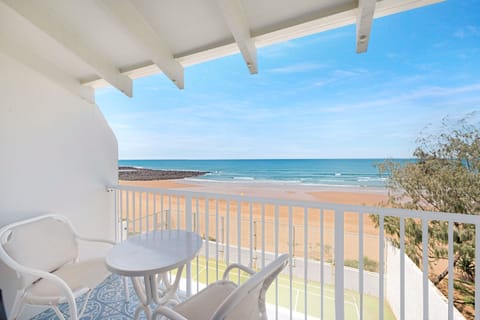 Standard Studio, Ocean View | Terrace/patio