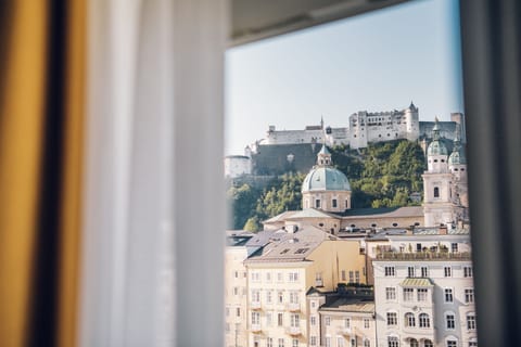 City view