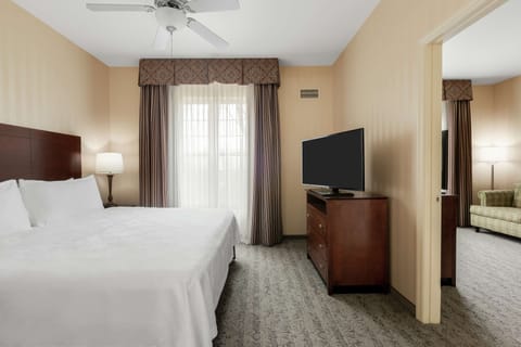 In-room safe, iron/ironing board, free cribs/infant beds, free WiFi