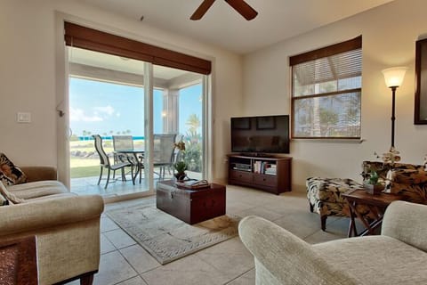 hali'i kai rentals