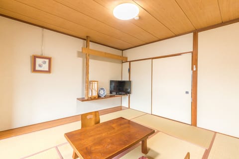 Japanese Room, Non Smoking | Free WiFi