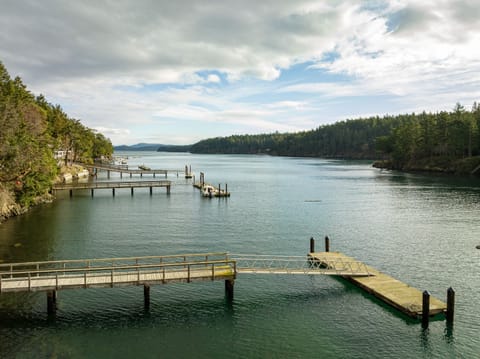 256 Davison Head Dr - Roche Harbor Orcas Washington - 14