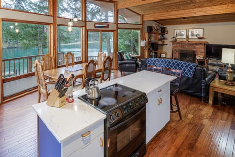 256 Davison Head Dr - Roche Harbor Orcas Washington - 19