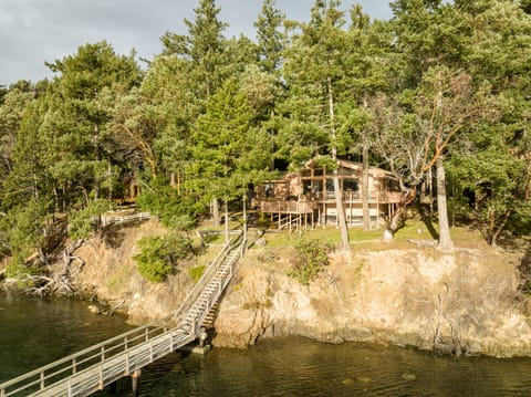 256 Davison Head Dr - Roche Harbor Orcas Washington - 08