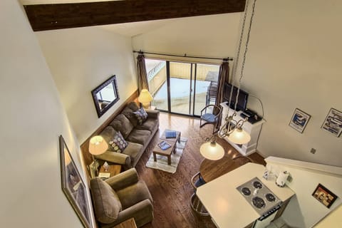 Loft view