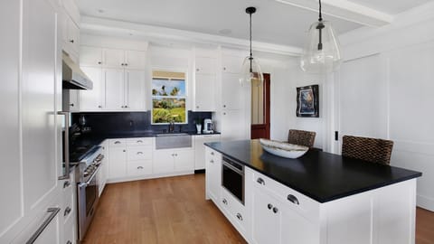 Kukuiula Makai Cottage #36 - Kitchen - Parrish Kauai