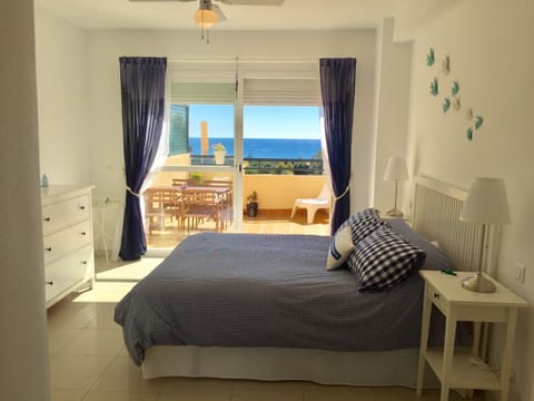 Room with sea view