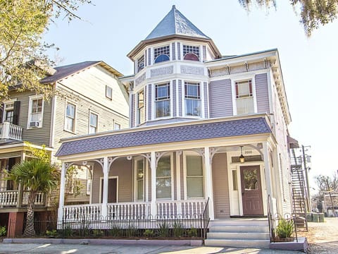 Welcome To Park View!