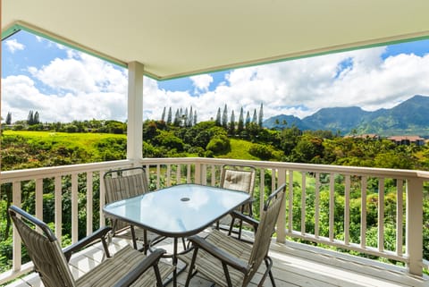 Main Lanai - Main Lanai