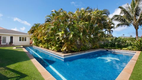 Hale Aloha Kai at Whalers Cove - Swimming Pool & Ohana - Parrish Kauai