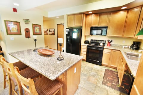 Slab Granite Counters - Slab Granite Counters