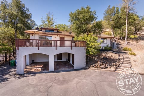 Your hacienda awaits