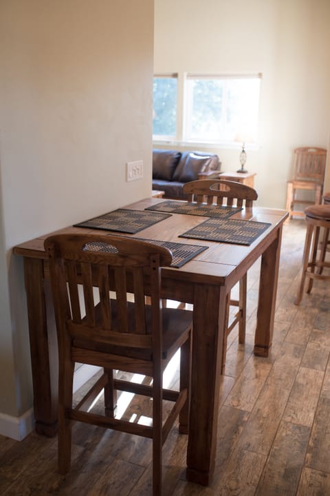 Only the best for our guests