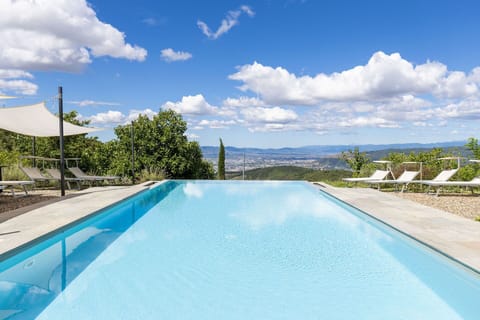 Outdoor, Pool, Scenic View