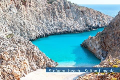 Building Exterior, Scenic View, Summer