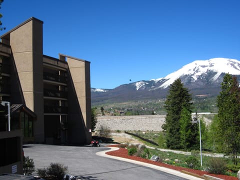 Point Dillon Driveway - Point Dillon Driveway