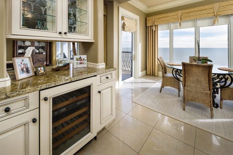 THE ENTIRE FIFTH FLOOR BELONGS TO YOU!!! - This Fifth floor Penthouse condo could be yours!!! There is nothing better than this ON OKALOOSA ISLAND!!!