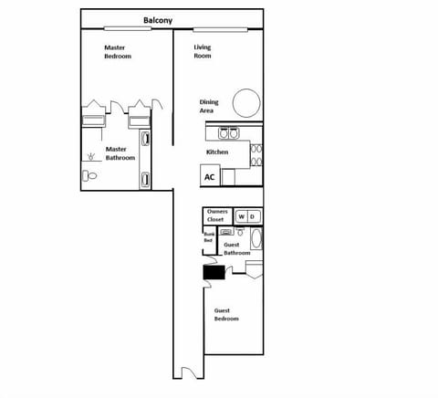 Floor Plan - Floor Plan