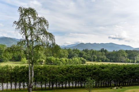 Additional stunning views