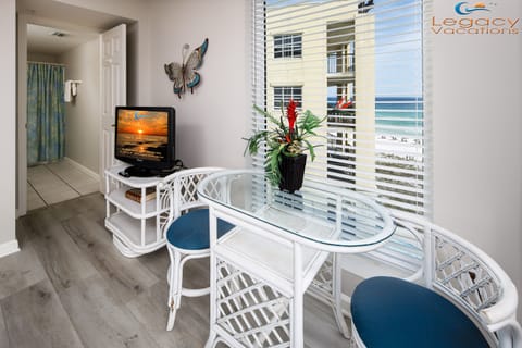 Seacrest 601 Studio Bedroom