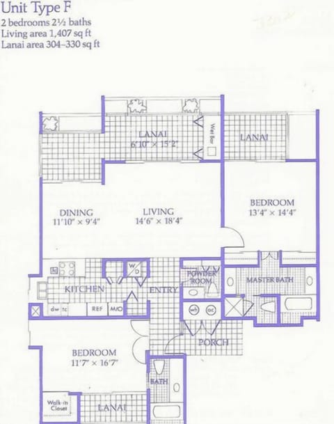J202 Floor Plan
