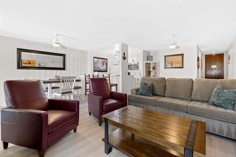 Queen Sofa sleeper and two recliner chairs