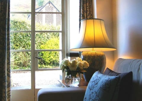 Premium bedding, in-room safe, individually decorated, blackout drapes