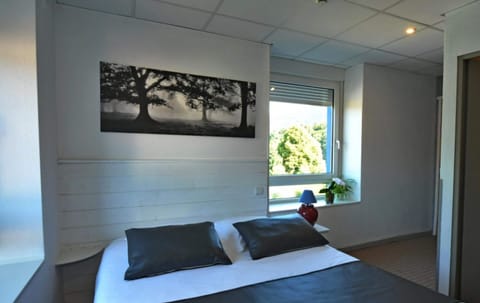 Comfort Double Room, Ensuite