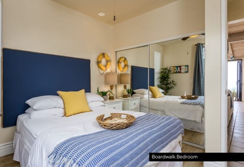 Boardwalk Bedroom