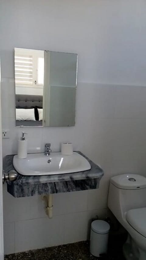 Standard Room | Bathroom sink