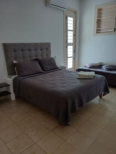 Standard Room | Hypo-allergenic bedding, down comforters, Select Comfort beds
