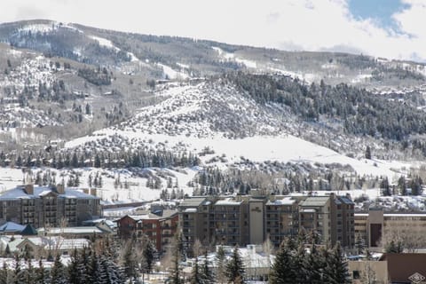 Lodge at 100 W Beaver Creek