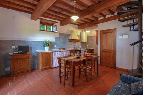 Living Room, Other Room