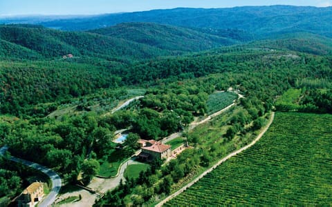 Building Exterior, Scenic View