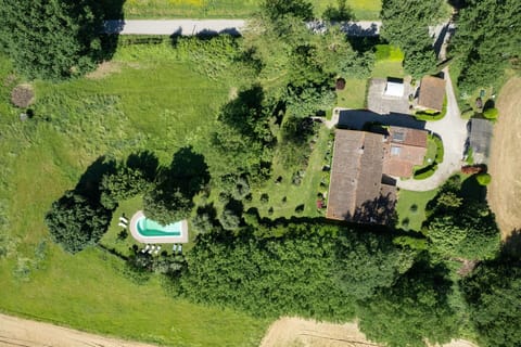 Building Exterior, Outdoor, Scenic View