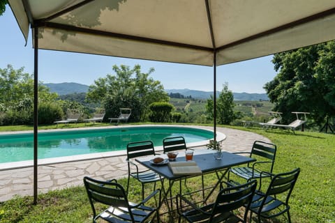 Outdoor, Pool, Scenic View